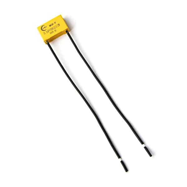 Shelly-RC-Snubber- Shelly-RC-Snubber-