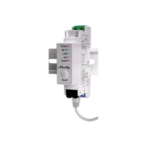 Shelly Pro EM-50